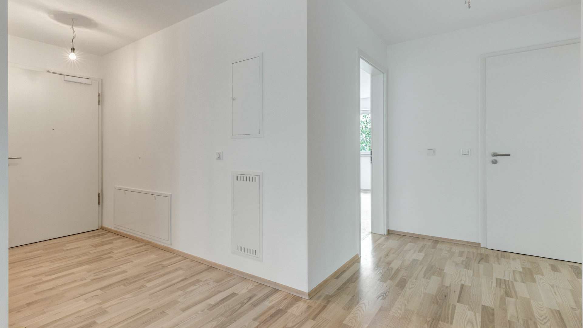 Großhadern Wohnung Diele