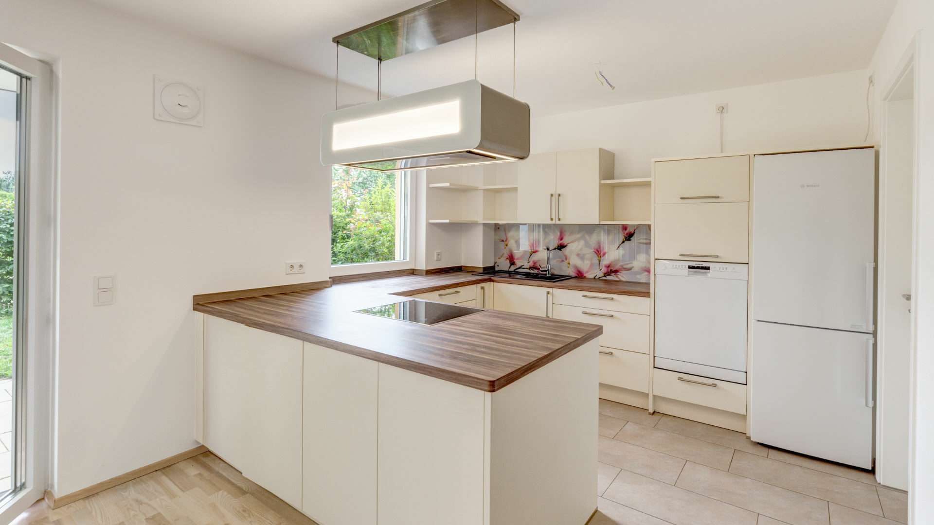 Großhadern Wohnung Küche