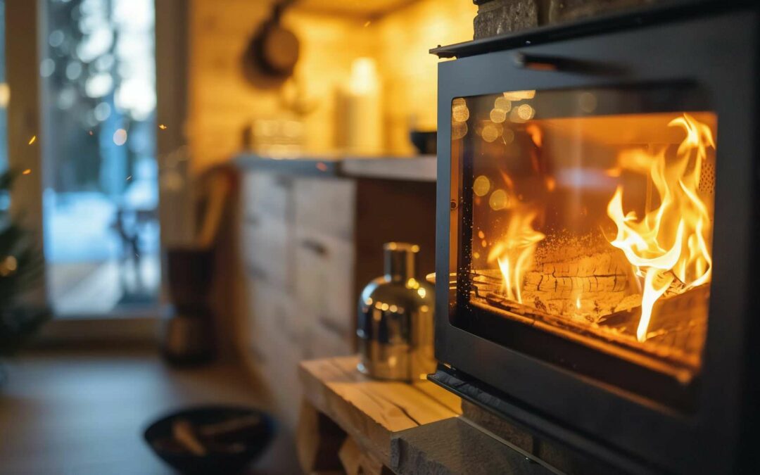 Feinstaubfilter für Kamin: Gesetzliche Anforderungen und Optionen zur Nachrüstung