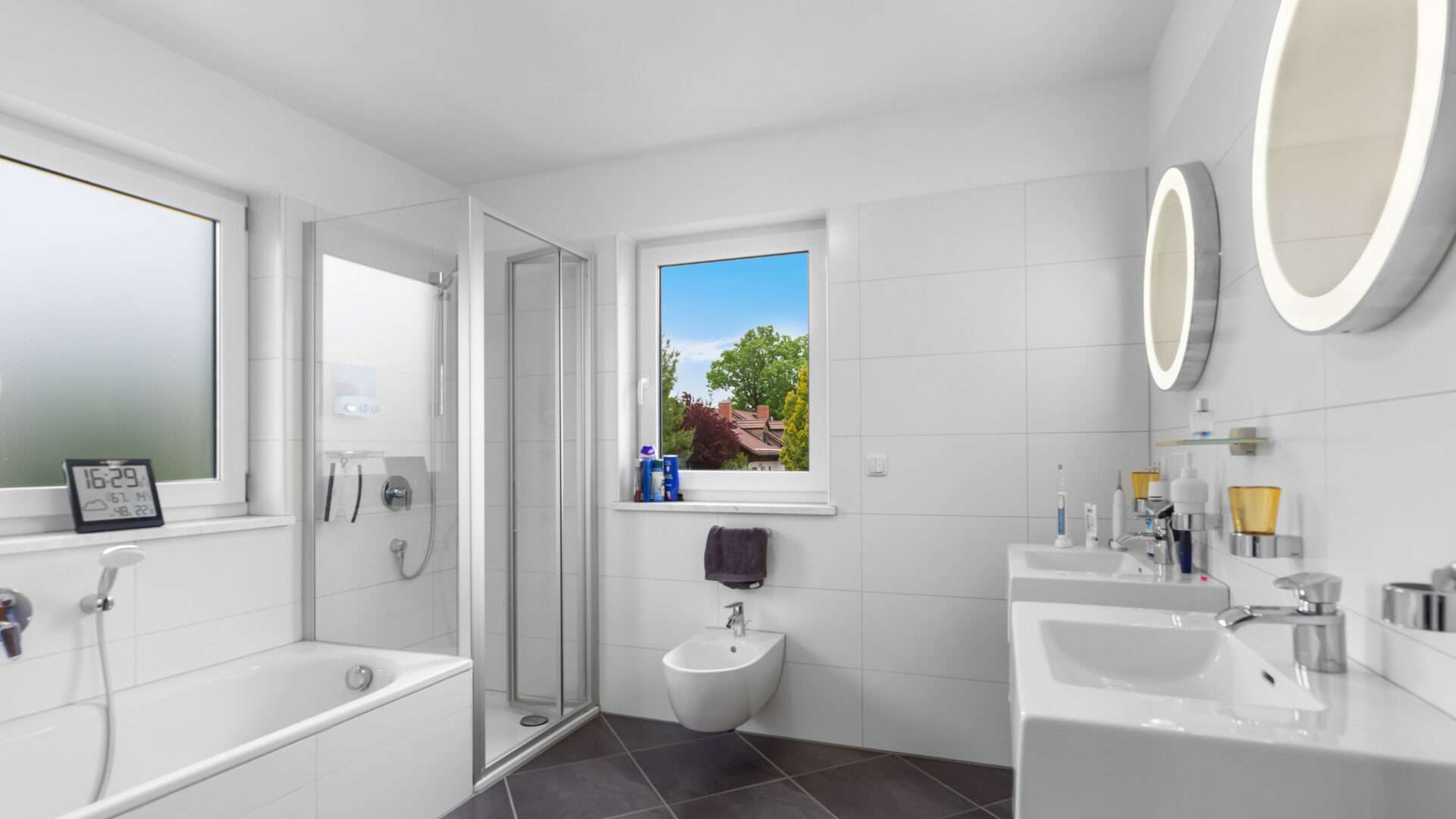 Haus Forstenried Bad Haus Forstenried Bad