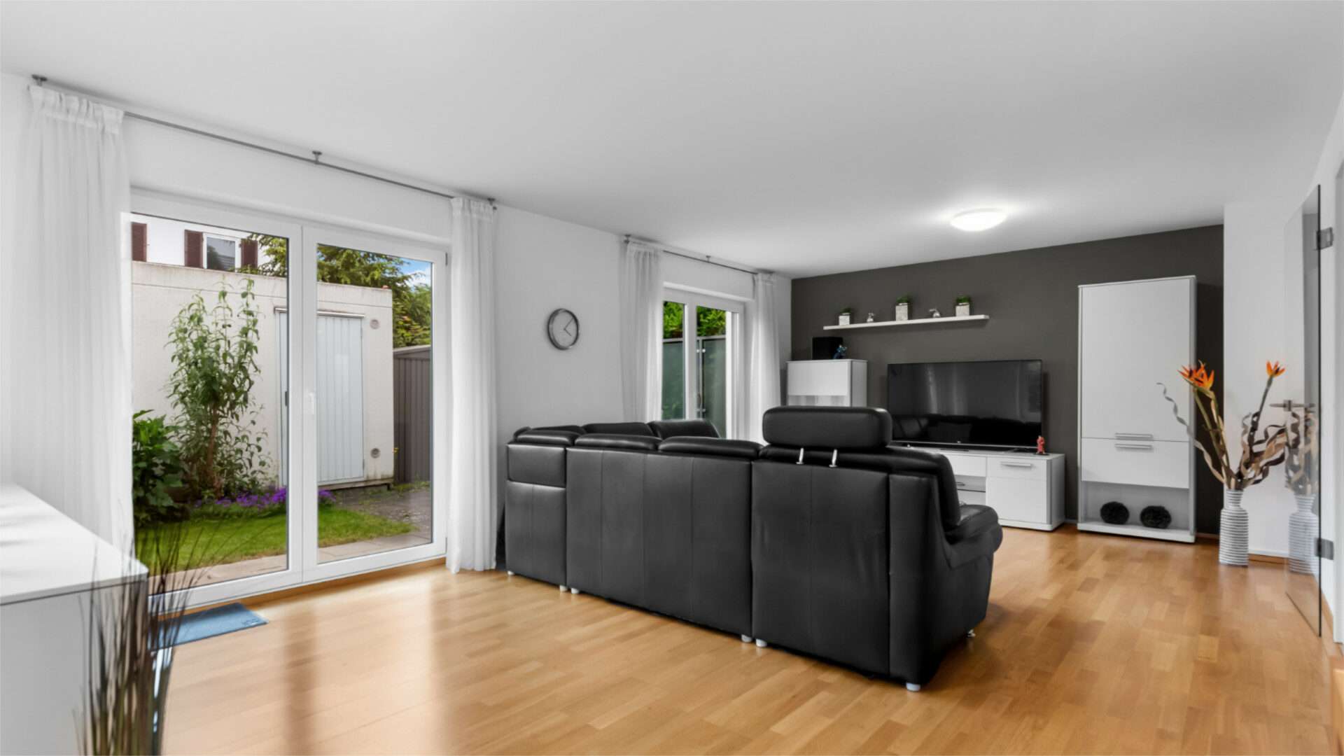 Haus Forstenried Wohnzimmer Haus Forstenried Wohnzimmer
