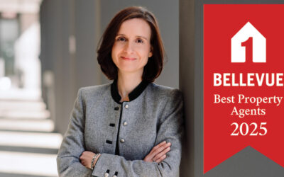 Katerina Rogers Immobilien: Ihre ausgezeichnete Immobilienmaklerin in München