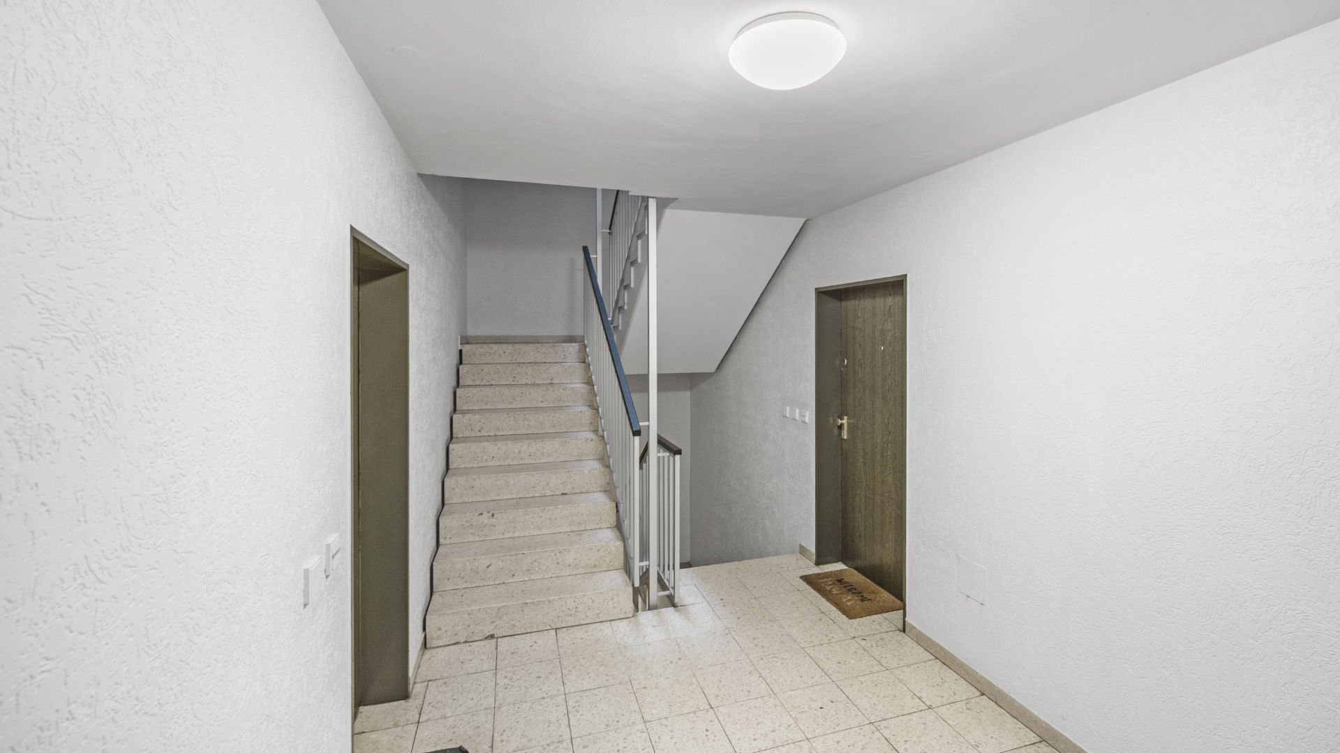 Treppenhaus