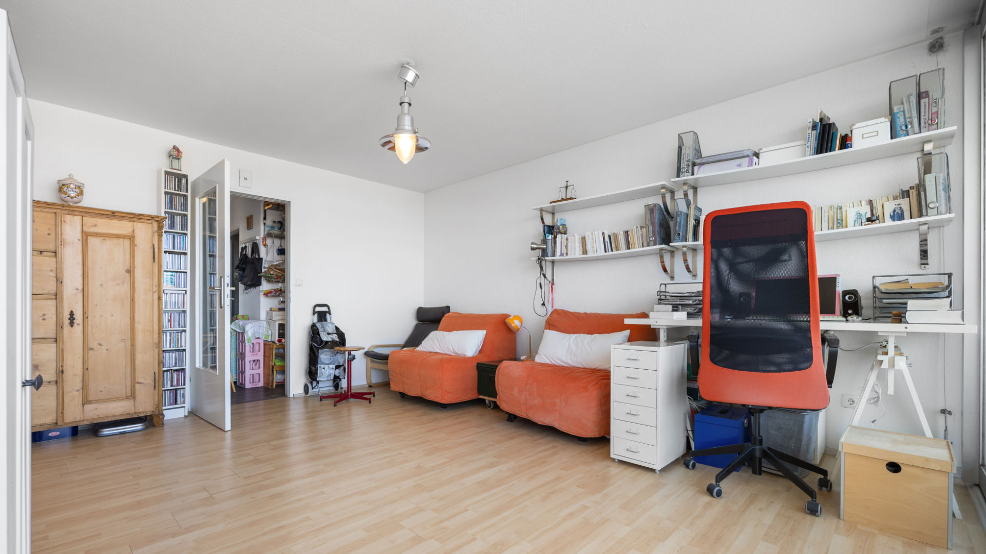 Perlach Wohnung kaufen Wohnen