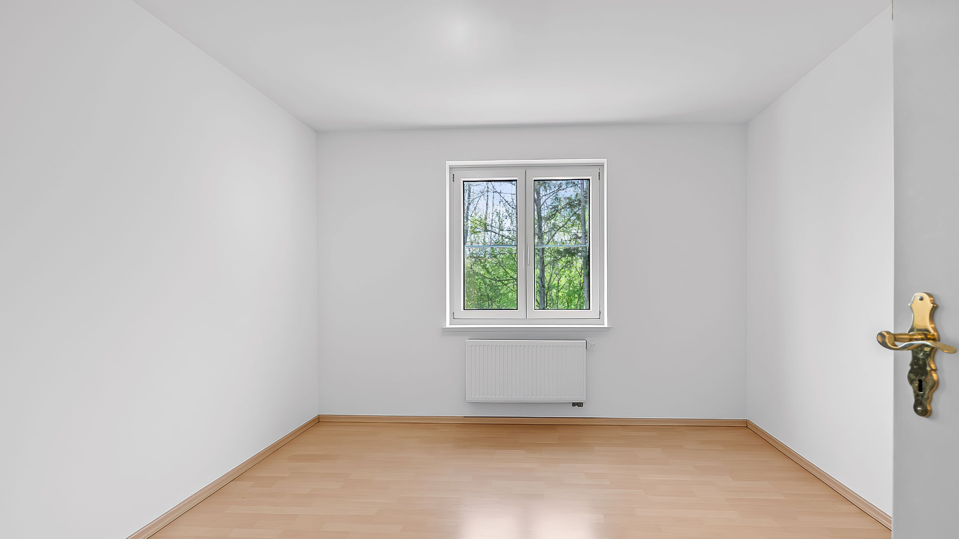 Puchheim Wohnung mieten Büro Zimmer mit Fenster