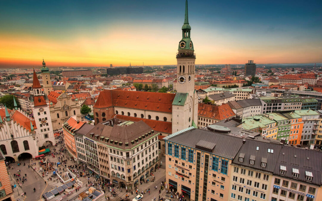 Was Eigentümer in München zur Grundsteuerreform 2025 wissen sollten