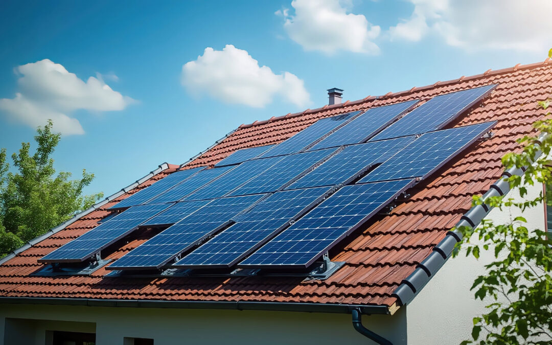 Solarpflicht bei Dachsanierung: Finanzielle Vorteile durch Förderungen und KfW-Kredite in 2025