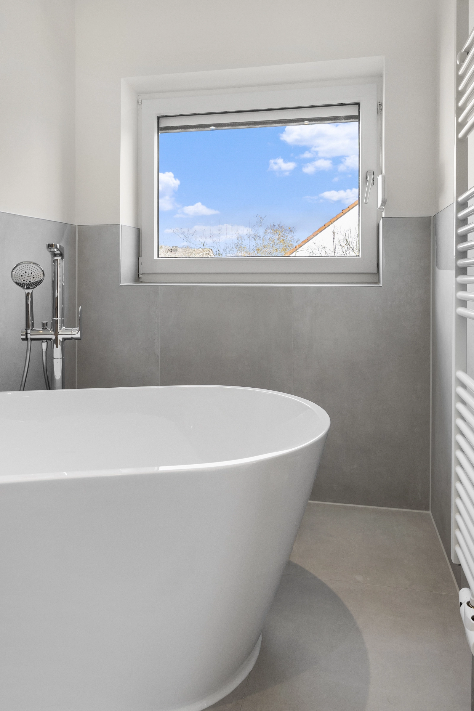 Feldmoching Haus mieten Bad