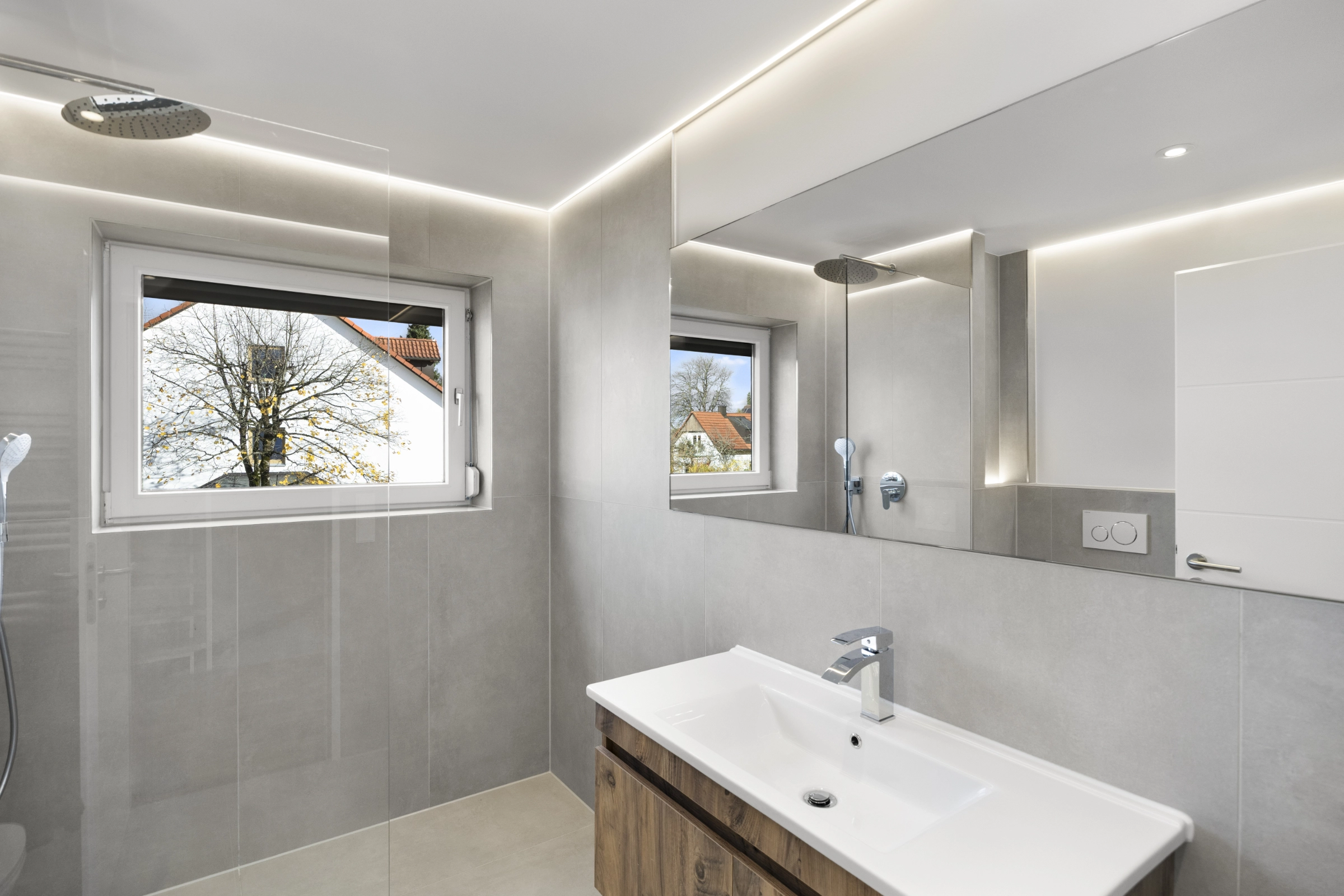 Feldmoching Haus mieten Bad