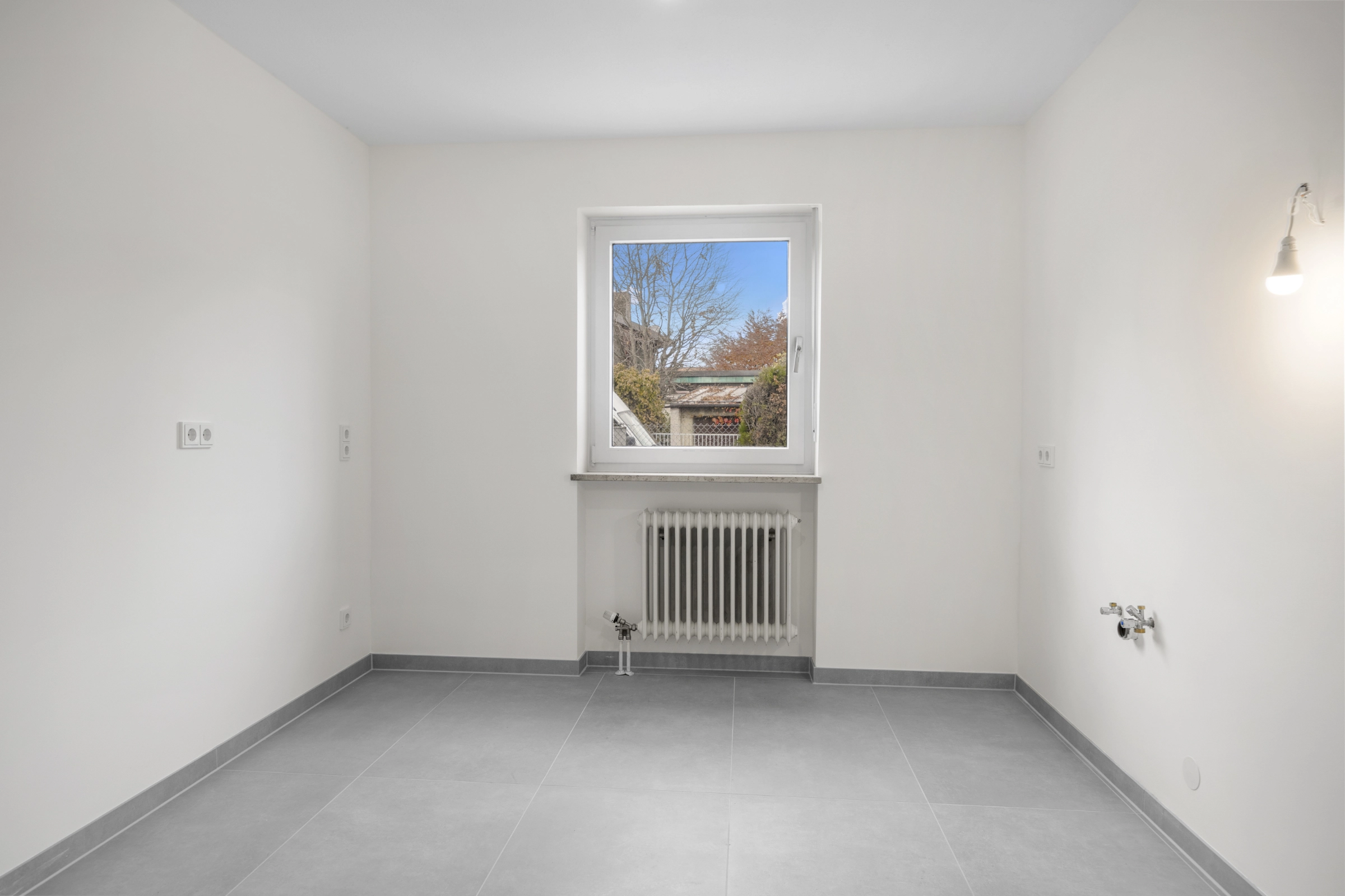 Feldmoching Haus mieten Küche