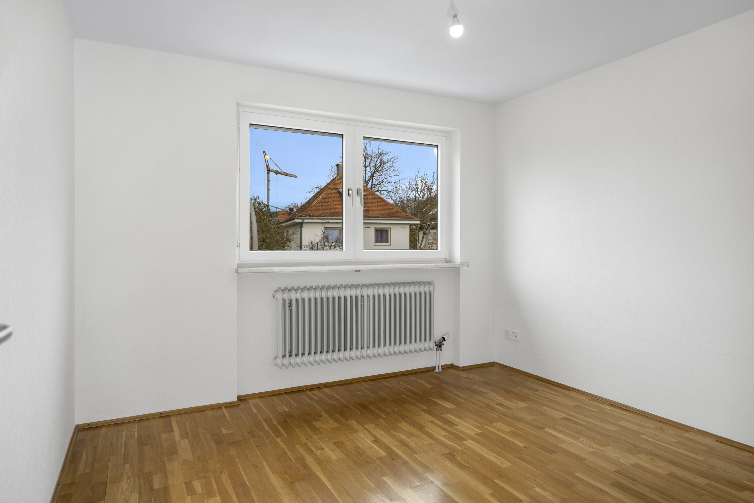 Feldmoching Haus mieten Zimmer