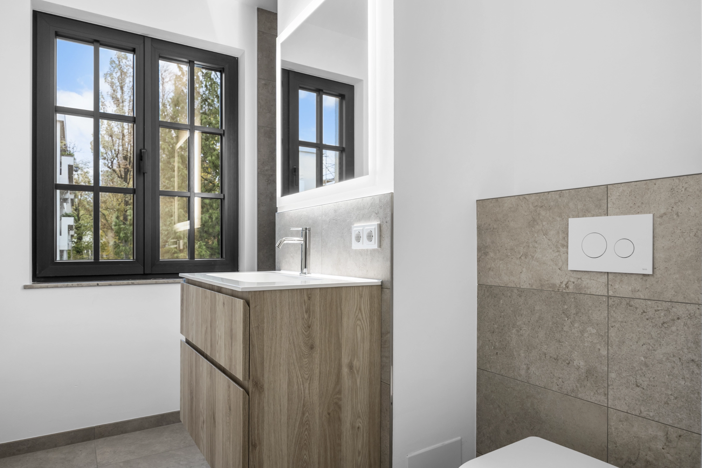 Pöcking Wohnung mieten Bad