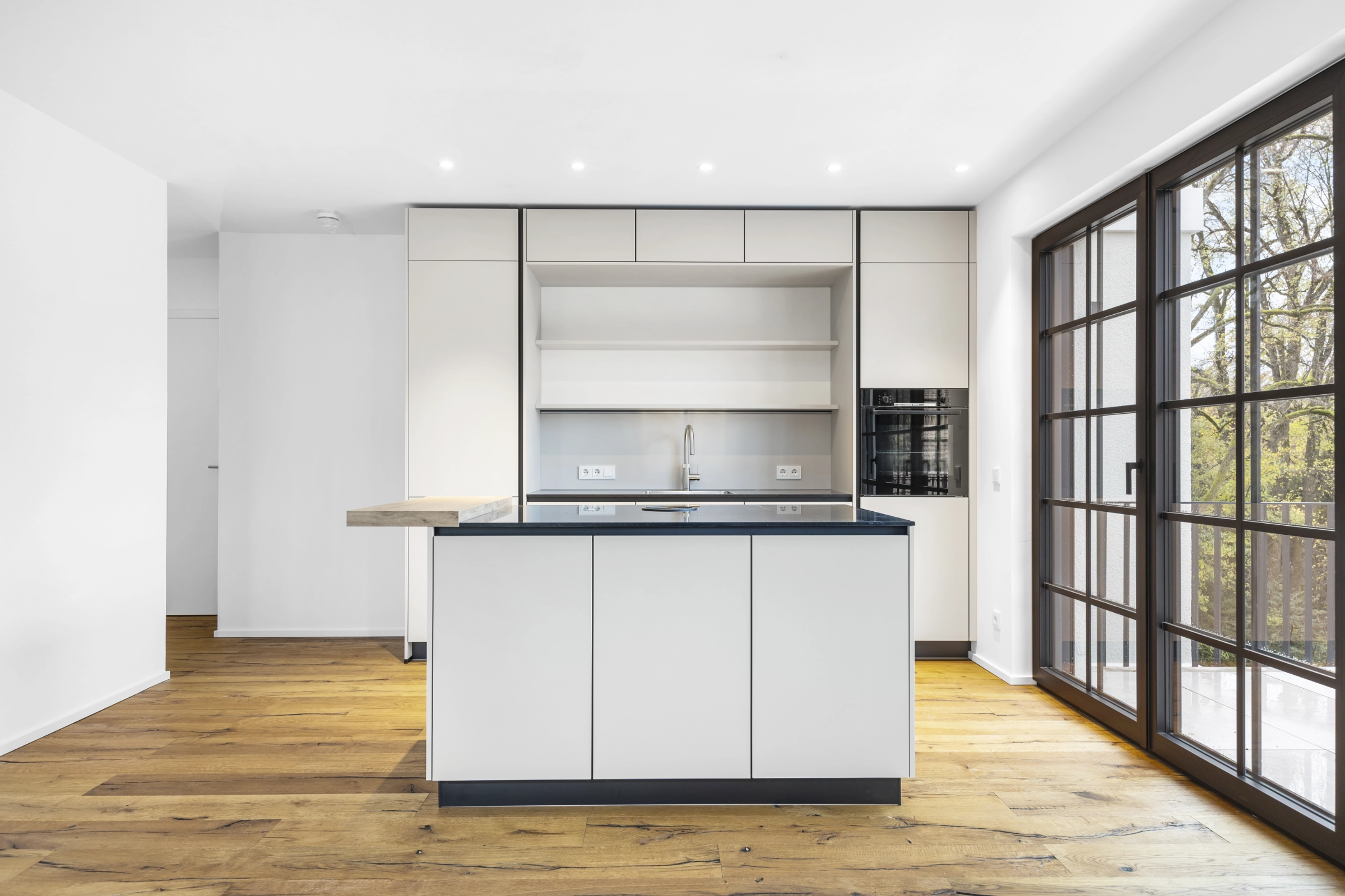 Pöcking Wohnung mieten EBK