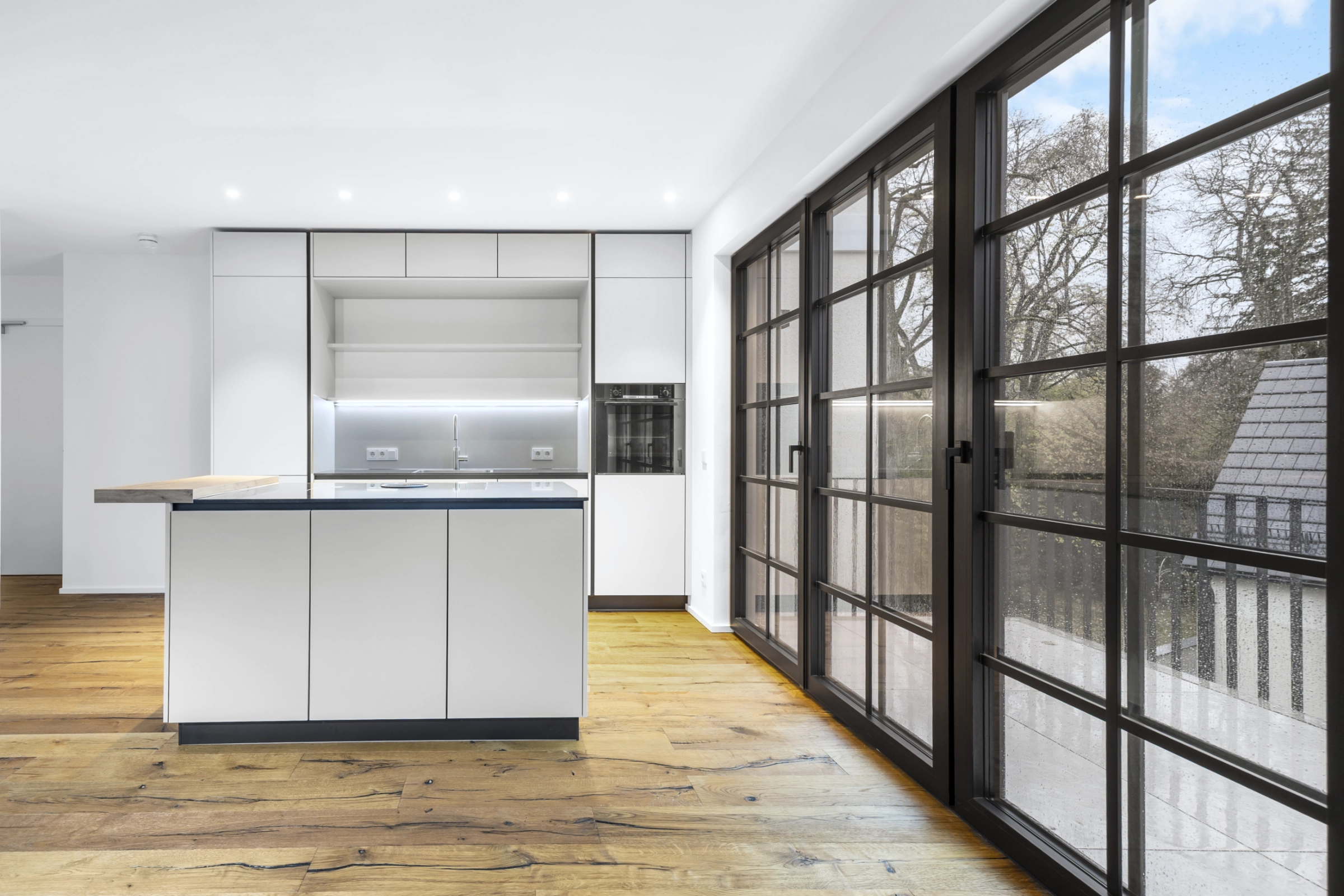 Pöcking Wohnung mieten EBK