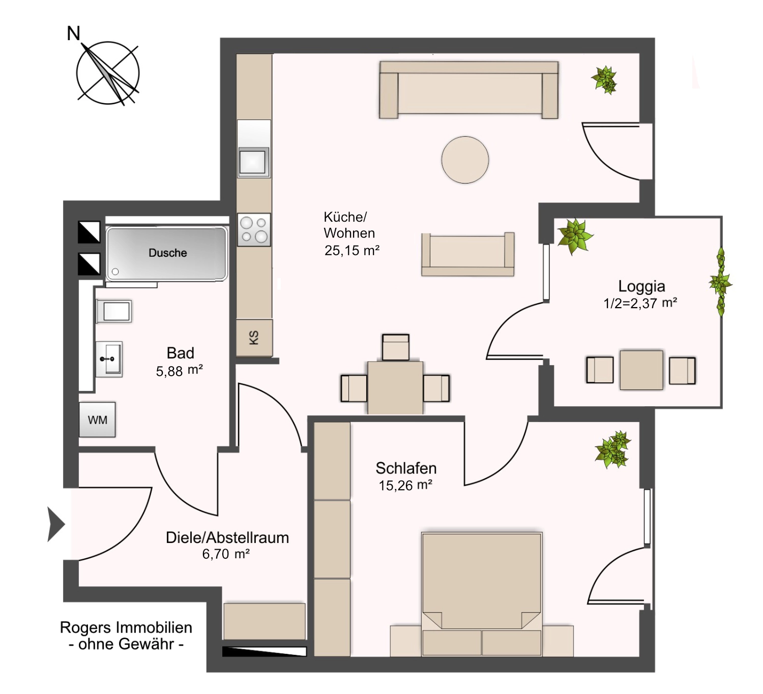 Berg am Laim Wohnung Grundriss Berg am Laim Wohnung Grundriss