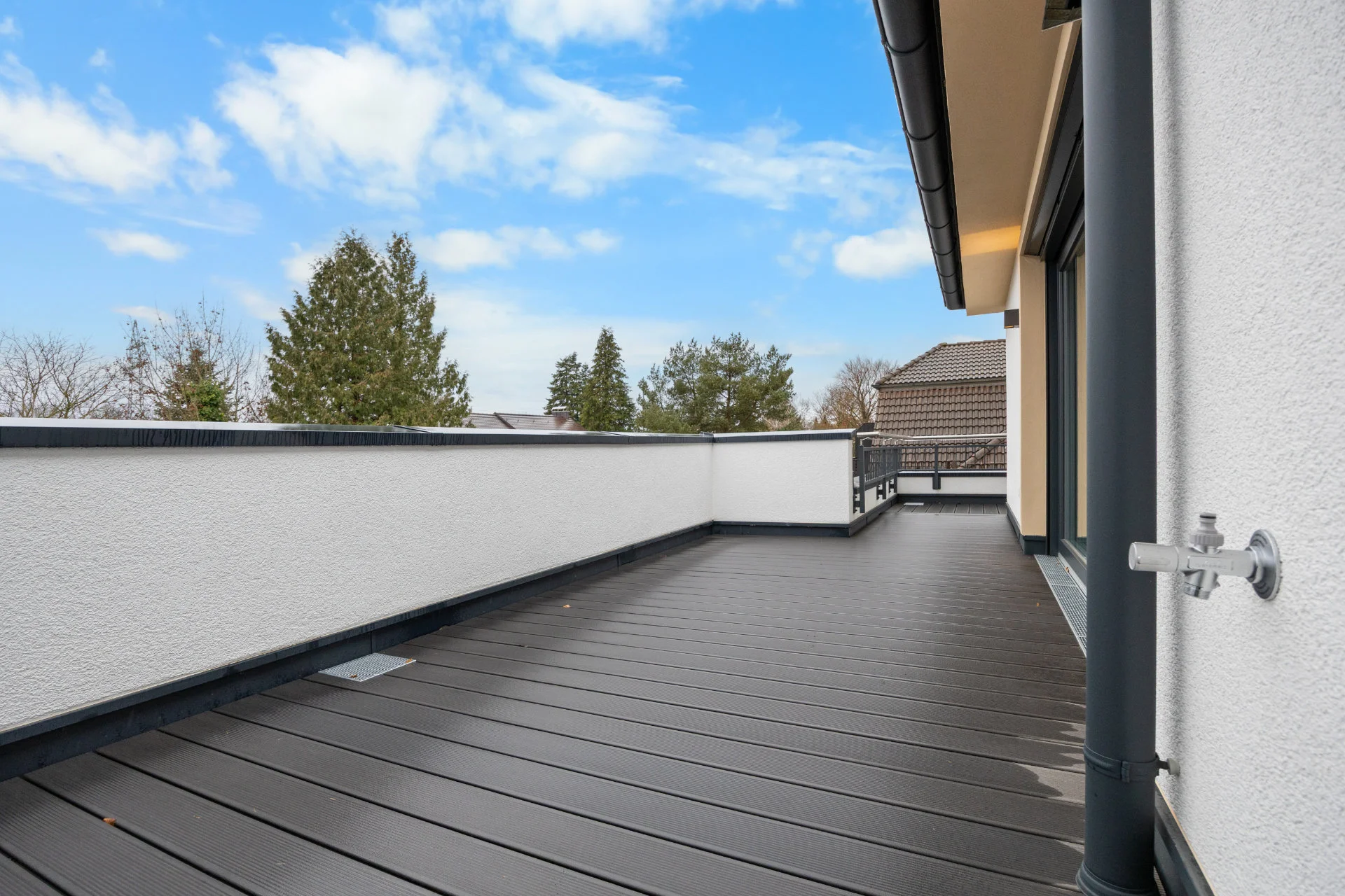 München Pasing Wohnung mieten Terrasse