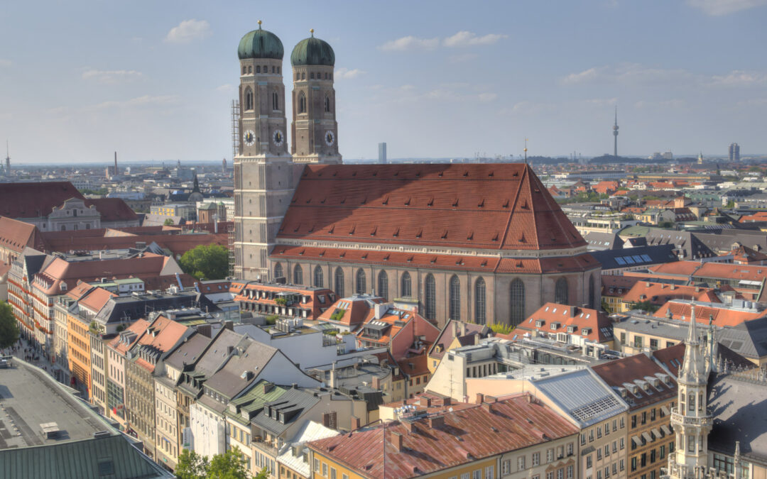 München verteidigt Spitzenplatz im Städteranking 2025