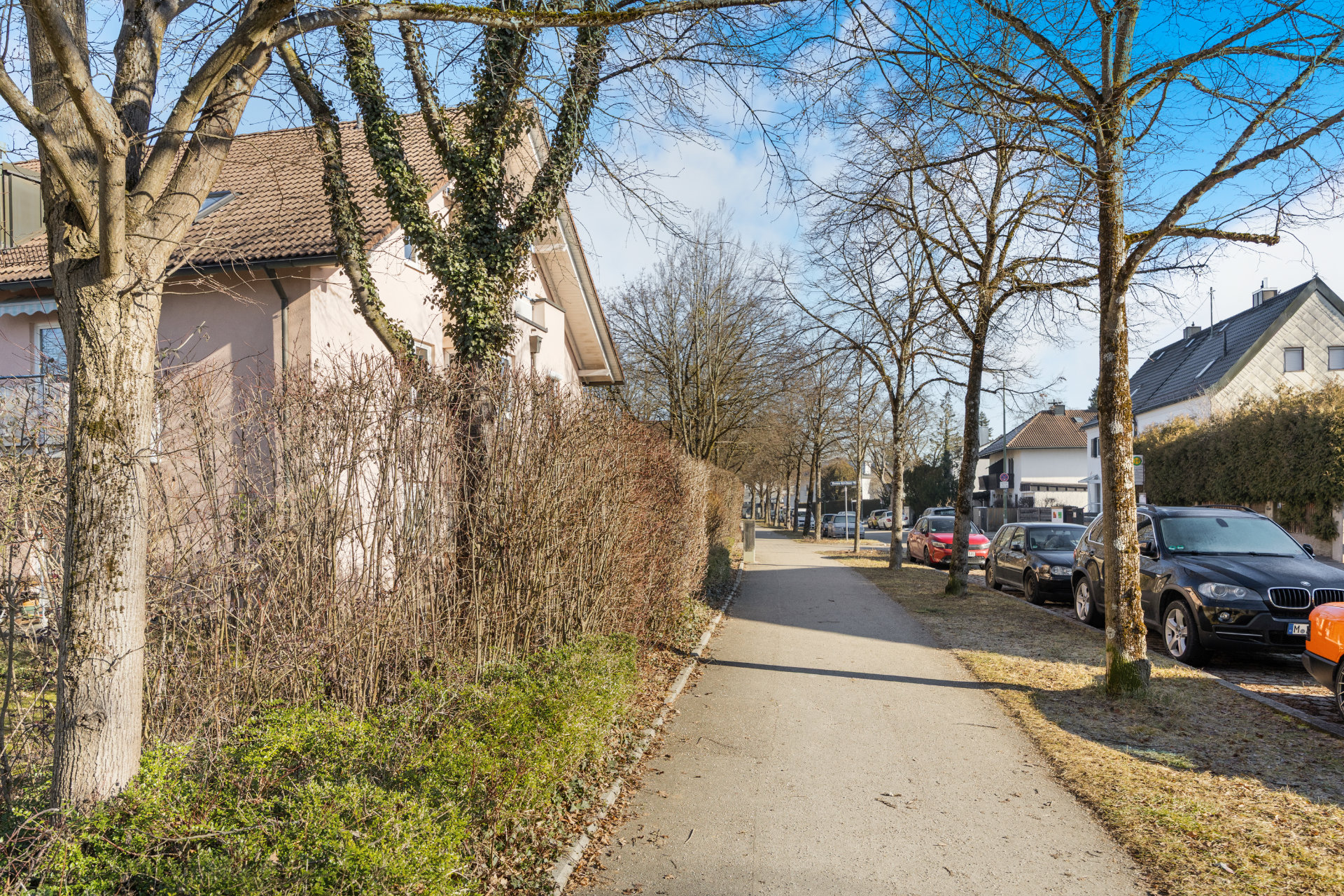 München Großhadern Wohnung kaufen Umgebung
