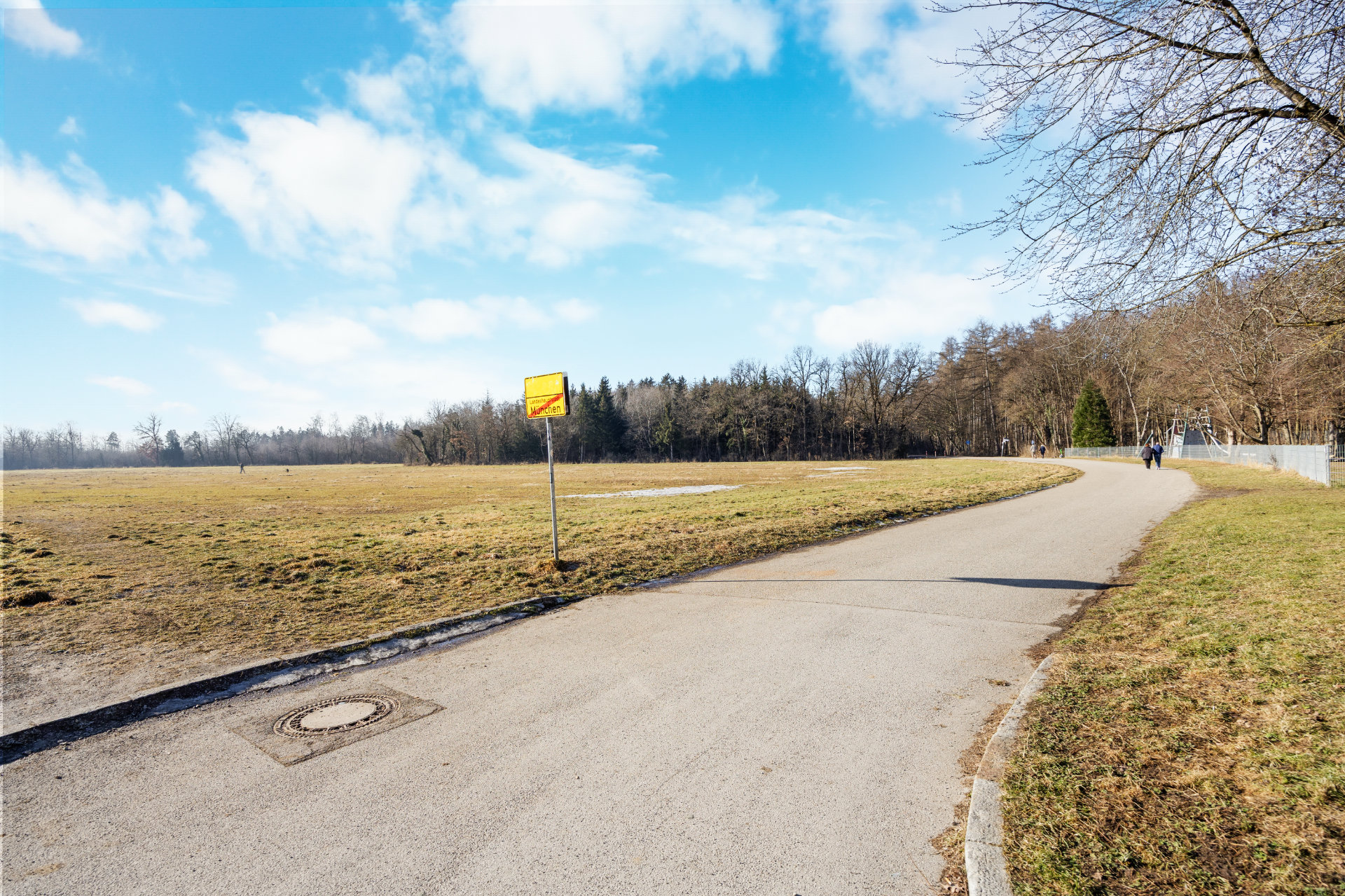 München Großhadern Wohnung kaufen Umgebung