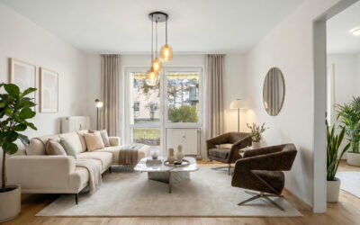 Geschützt: Charmante Wohnung mit Südterrasse in Großhadern – ruhig gelegen 