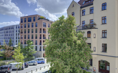 Immobilienmarkt München aktuell: Die wichtigsten Fakten aus dem Wirtschaftsbericht 2025