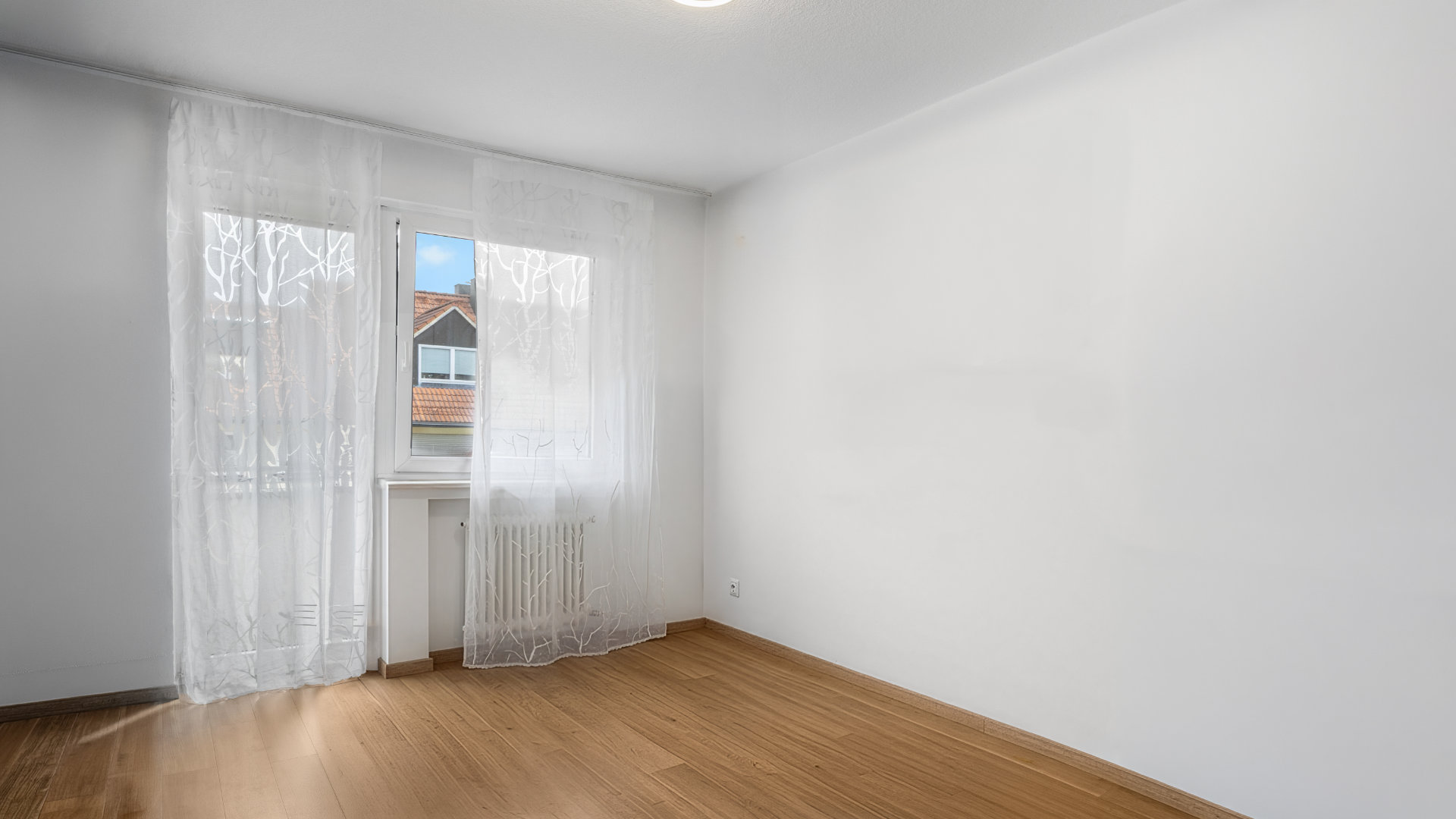 Germering Schlafzimmer 3 Zi-Wohnung