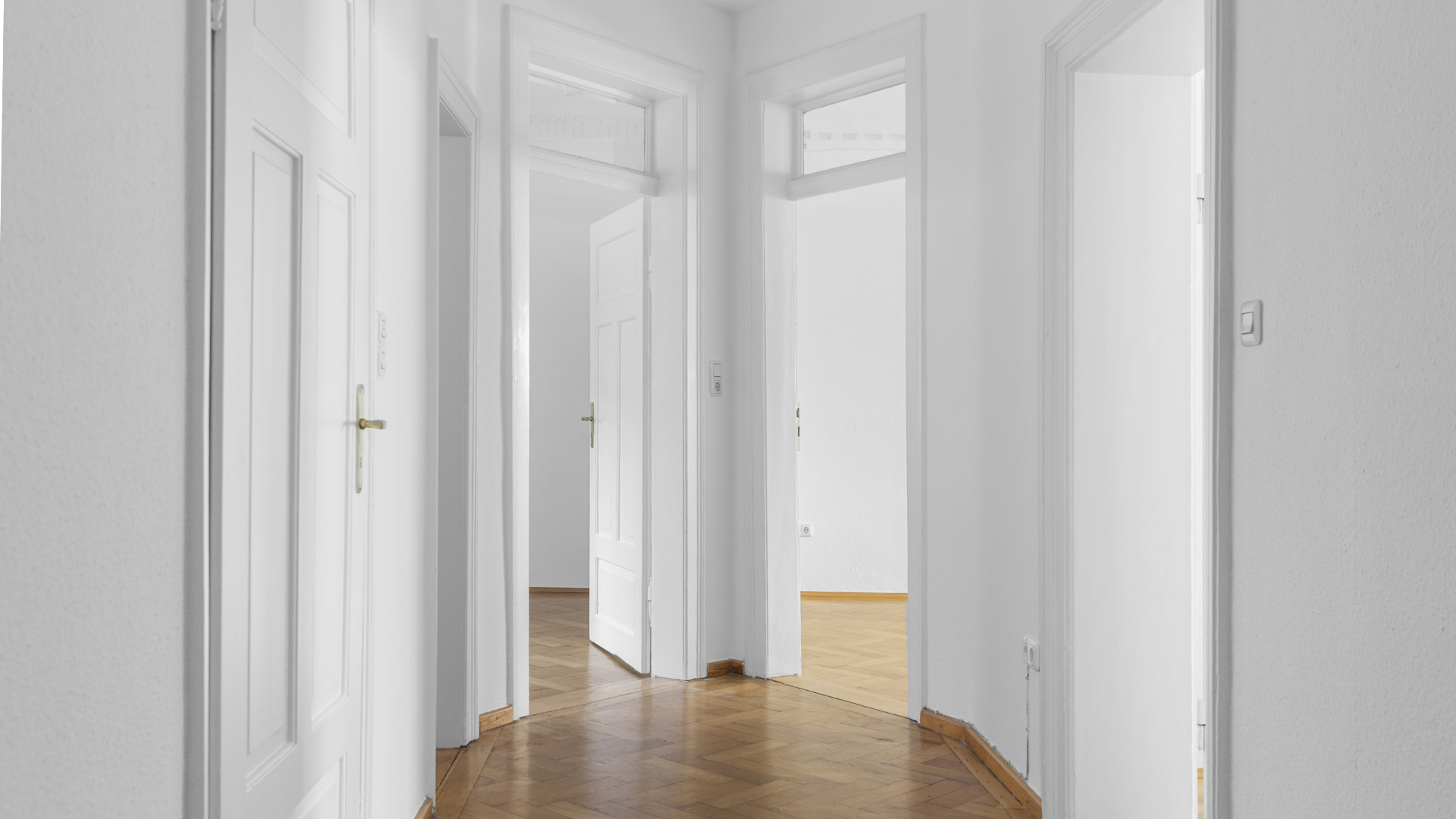 Charmanter Altbau
