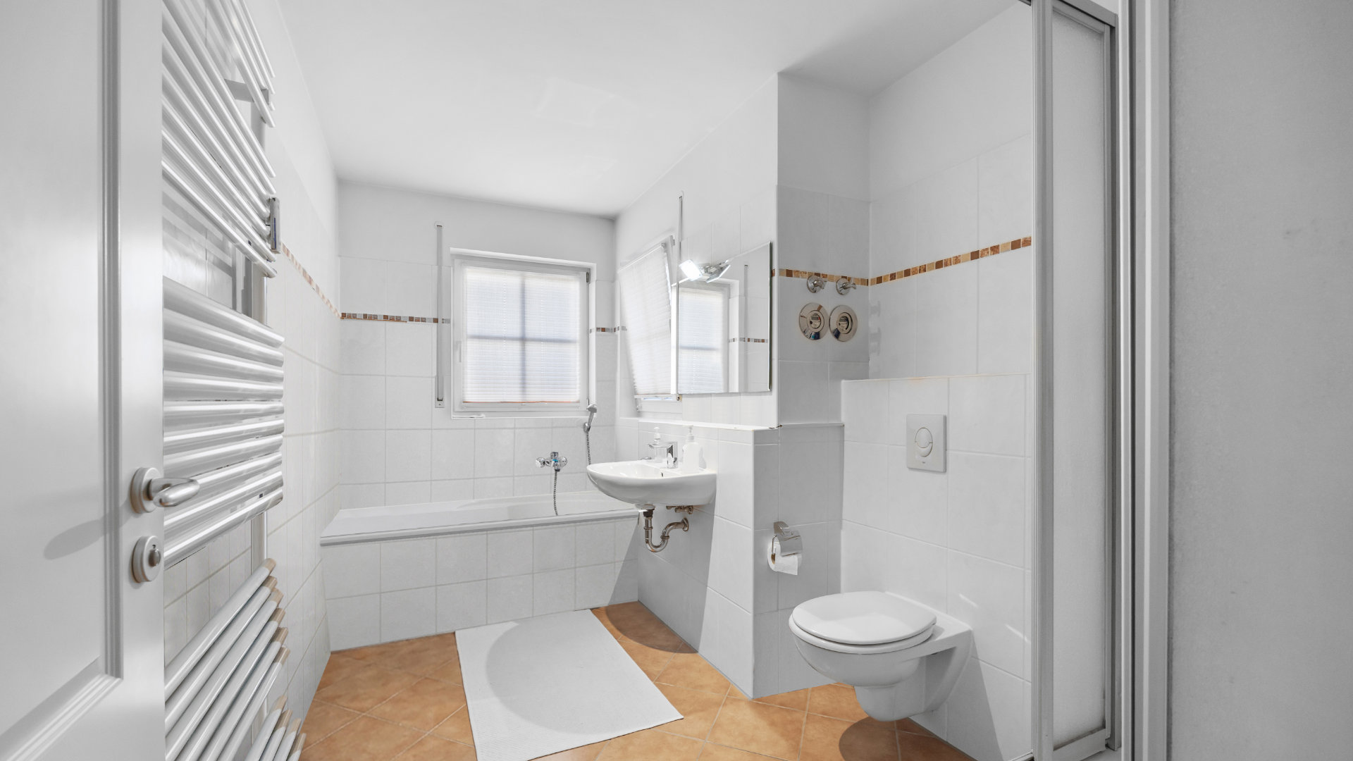 Gröbenzell Wohnung mieten Bad