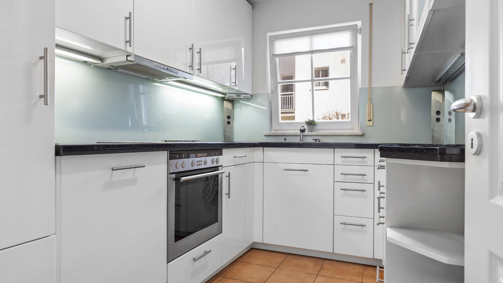 Gröbenzell Wohnung mieten Küche