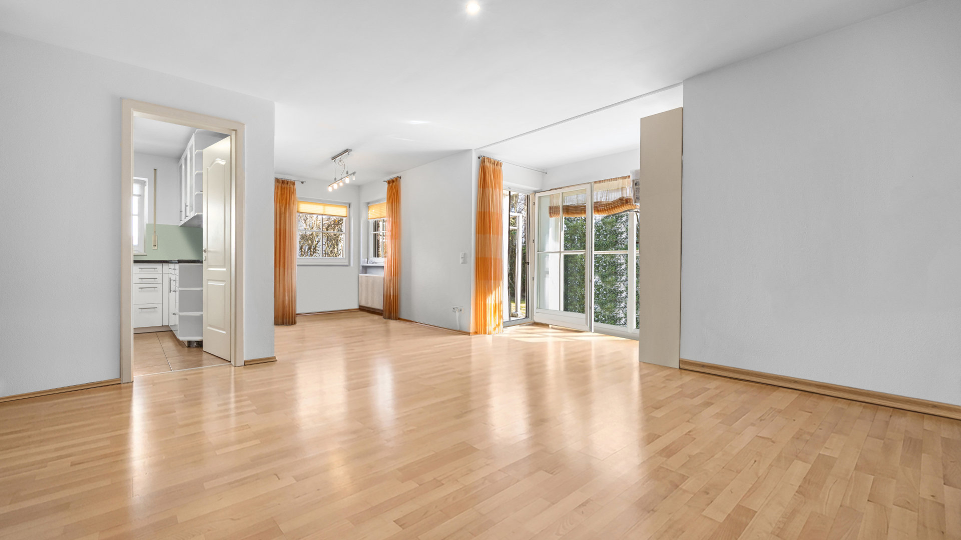 Gröbenzell Wohnung mieten Wohnen