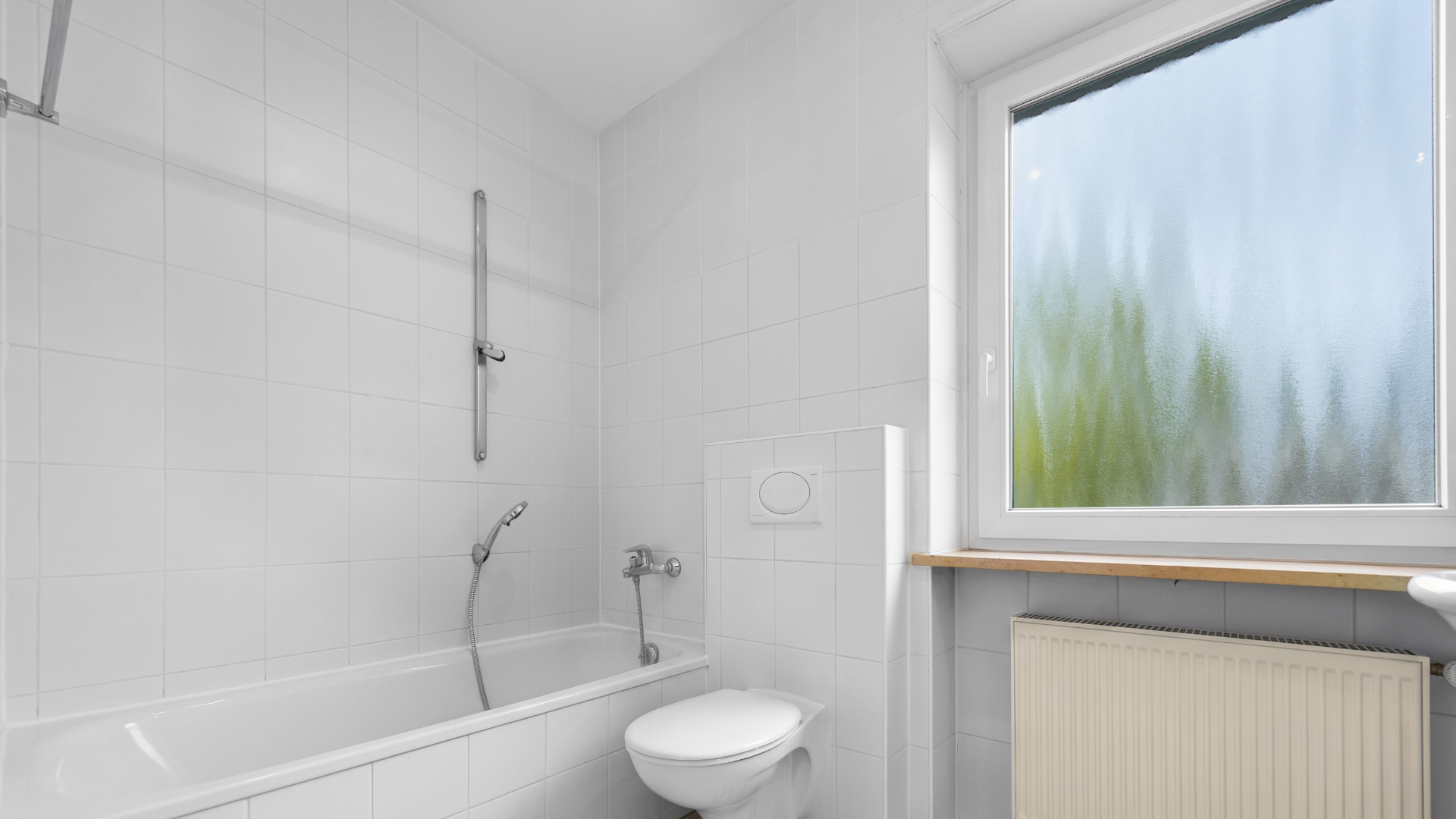 München Obermenzing Haus kaufen Bad