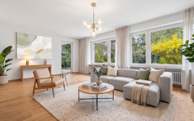 Geschützt: Viel Platz, ruhige Südlage und einmalige Option auf über 1.000 m² Gesamtgrundstück