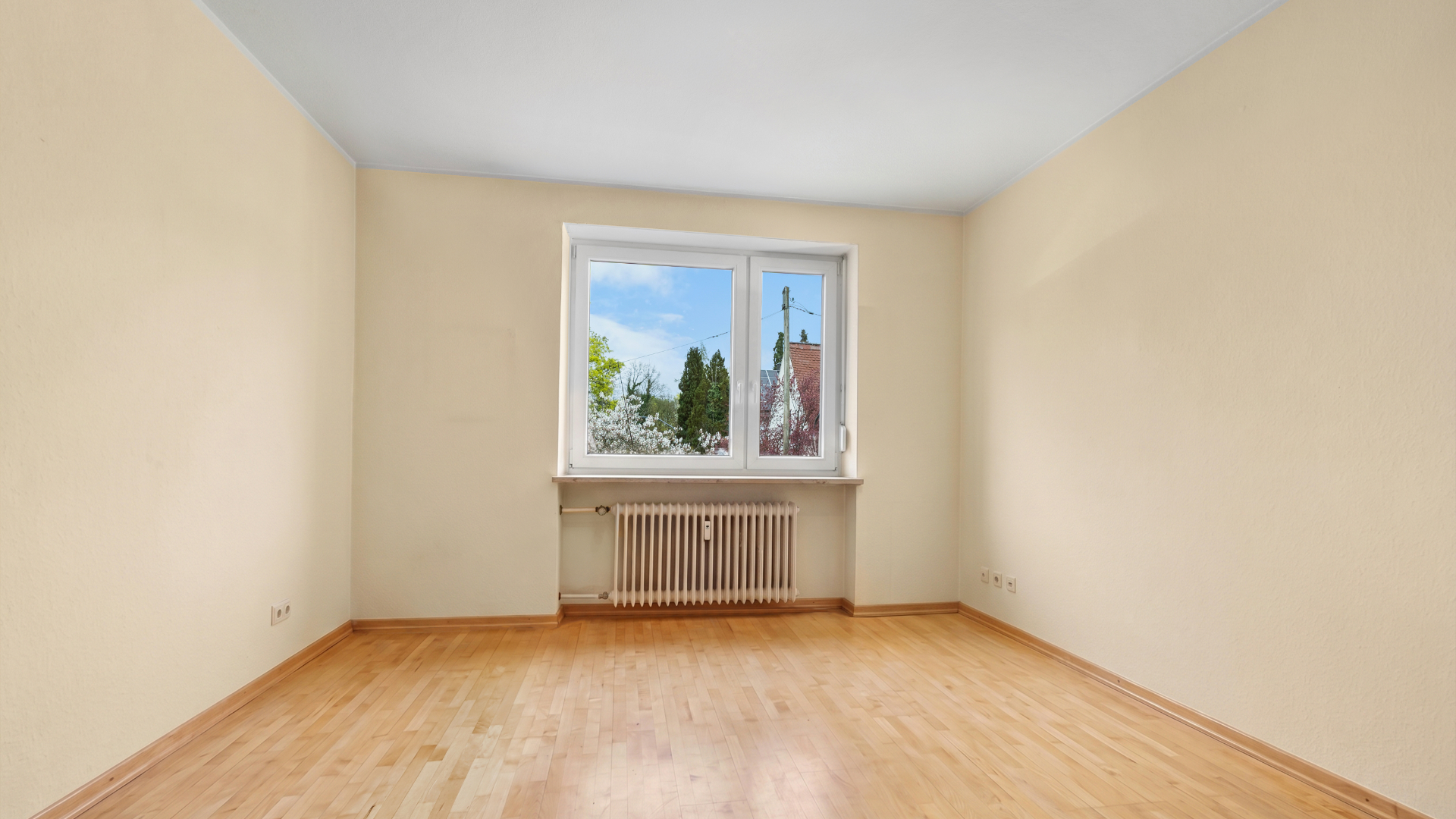 München Obermenzing Haus kaufen Zimmer OG