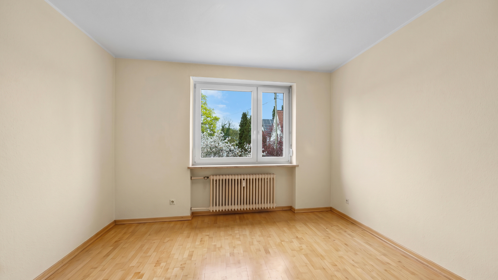 München Obermenzing Haus kaufen Zimmer OG
