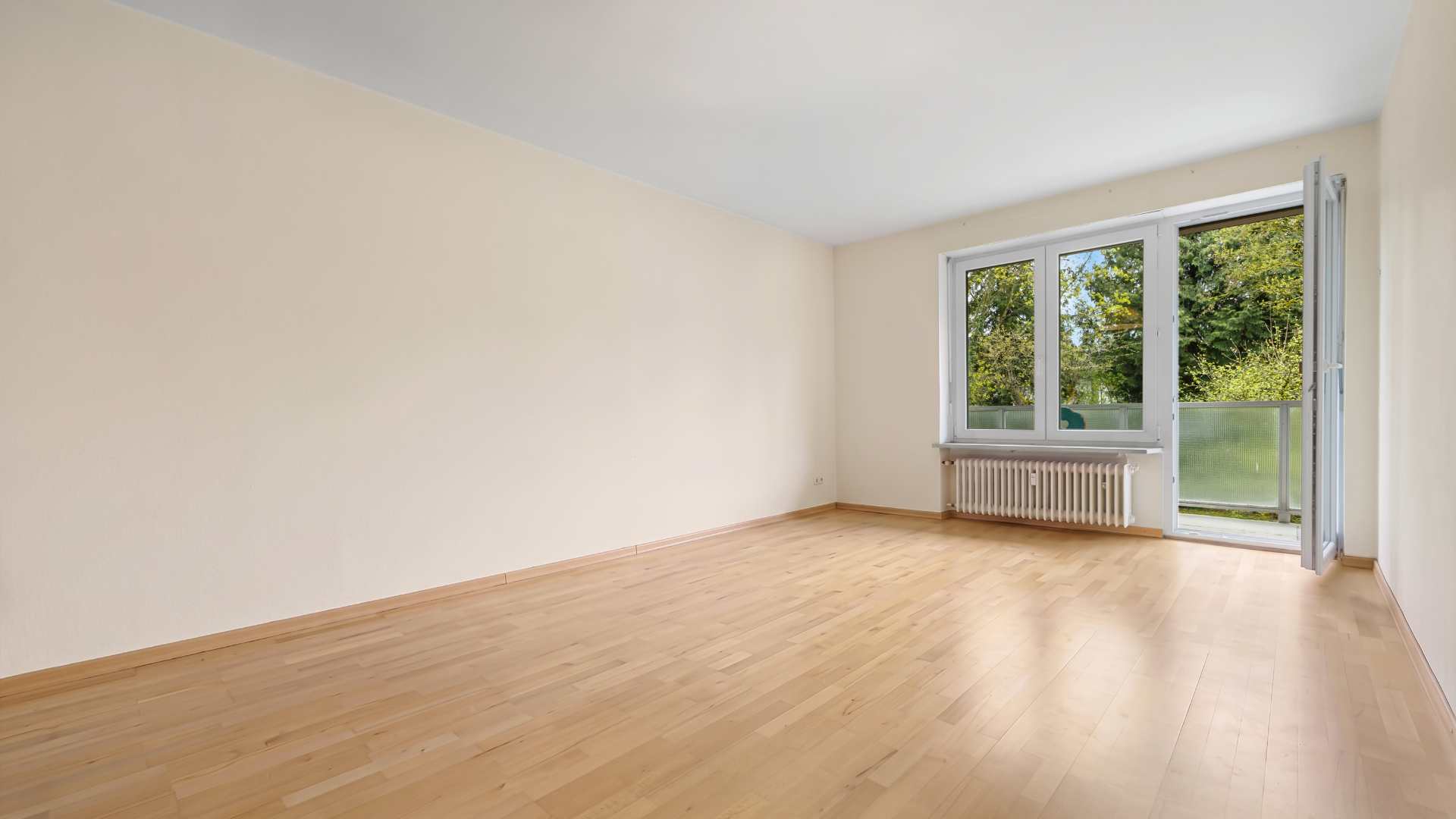 München Obermenzing Haus kaufen Zimmer OG