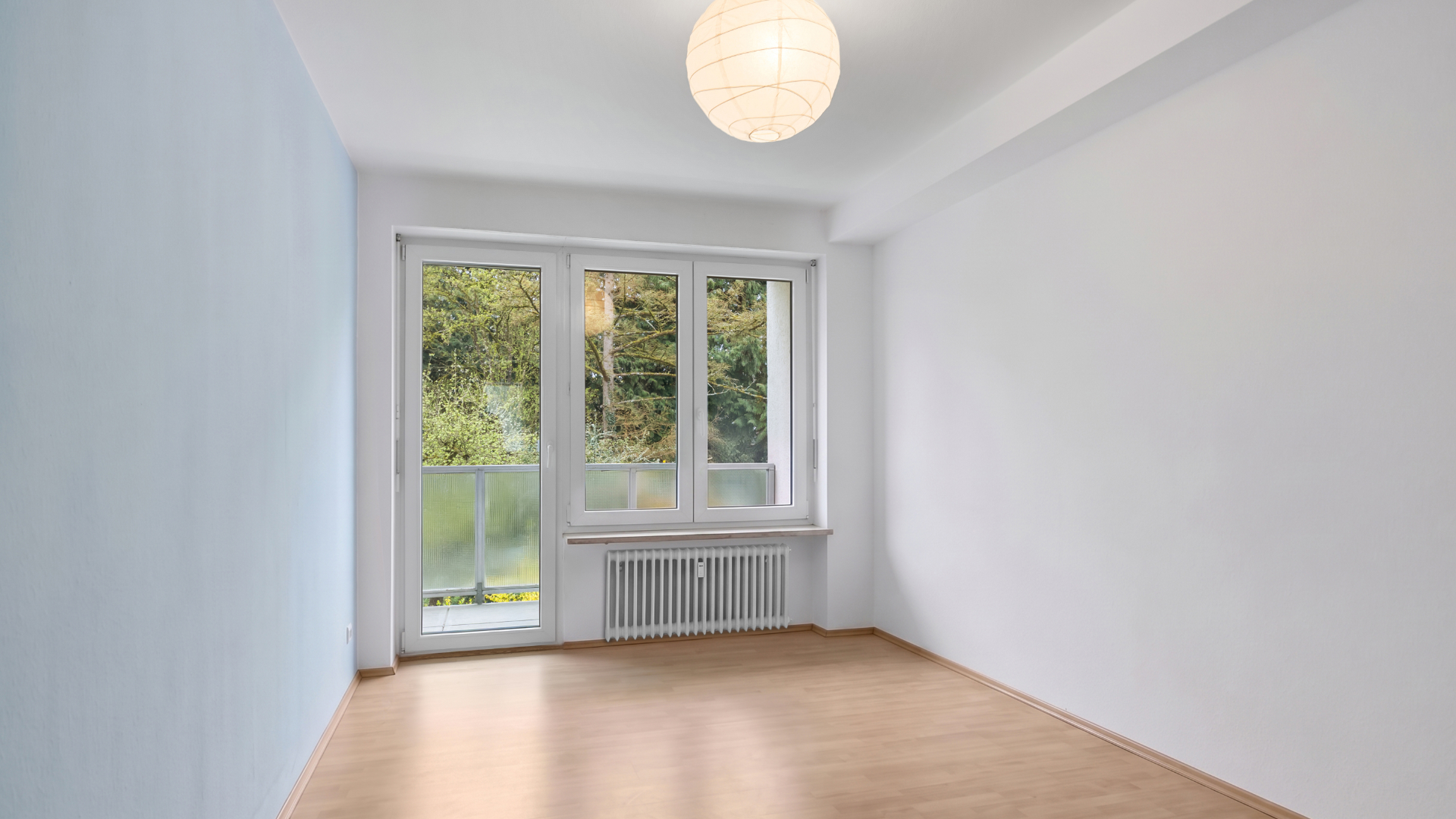 München Obermenzing Haus kaufen Zimmer OG