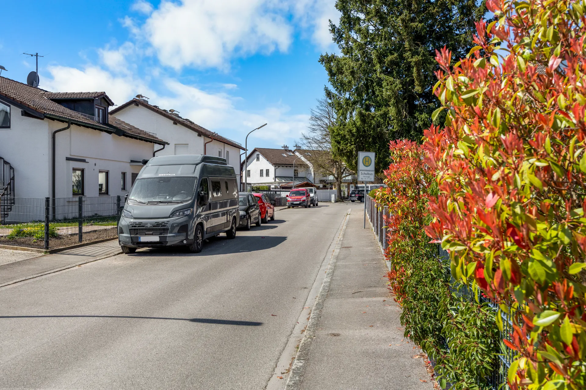 München Untermenzing Grund kaufen Umgebung