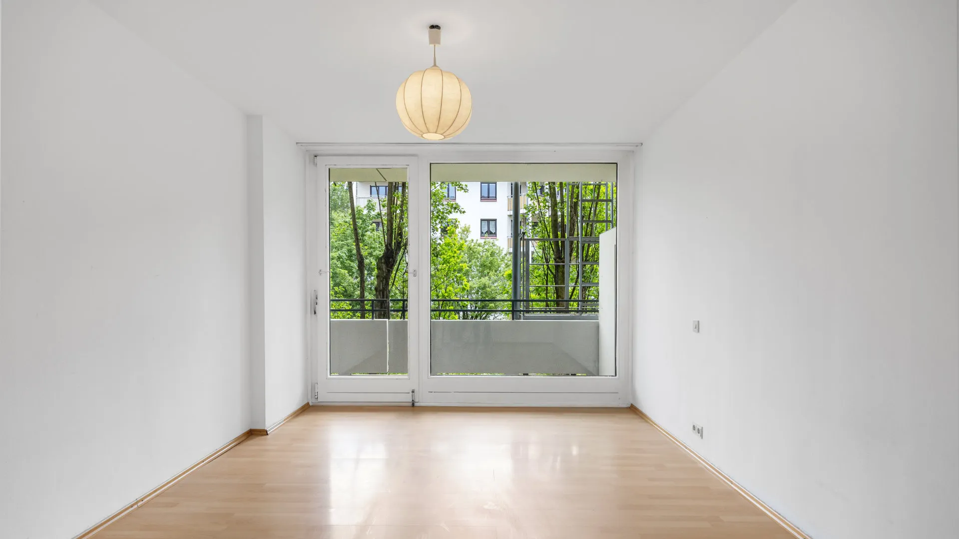 MünchenMilbertshofen Wohnung kaufen Schlafzimmer
