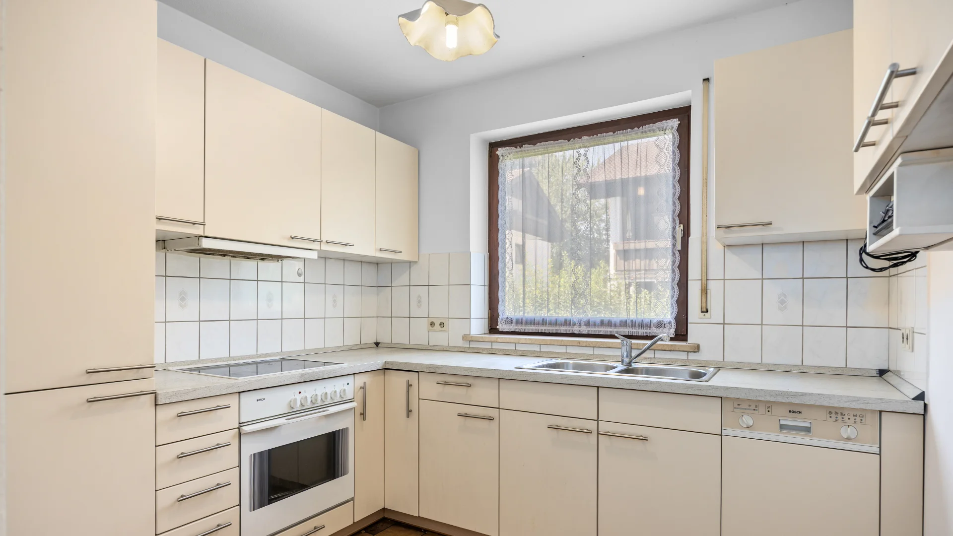 Rosenheim DHH kaufen Küche