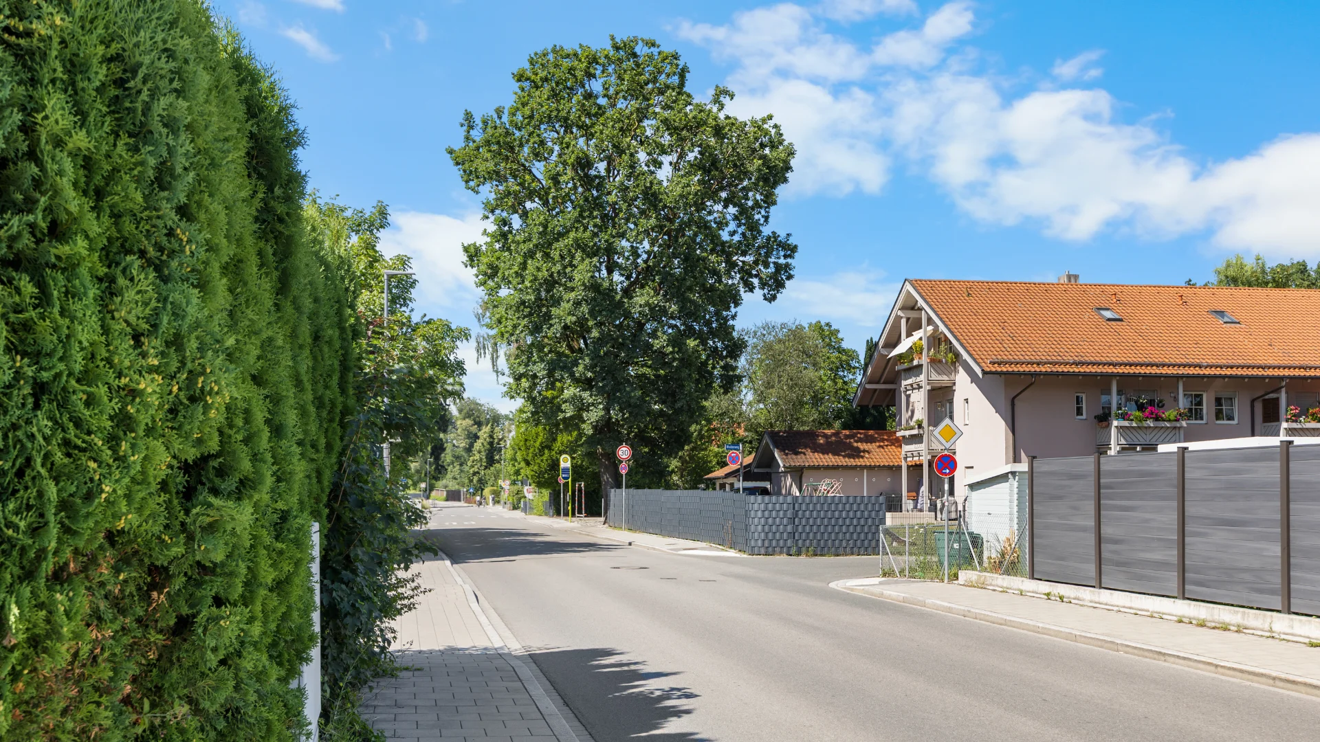 Rosenheim DHH kaufen Umgebung