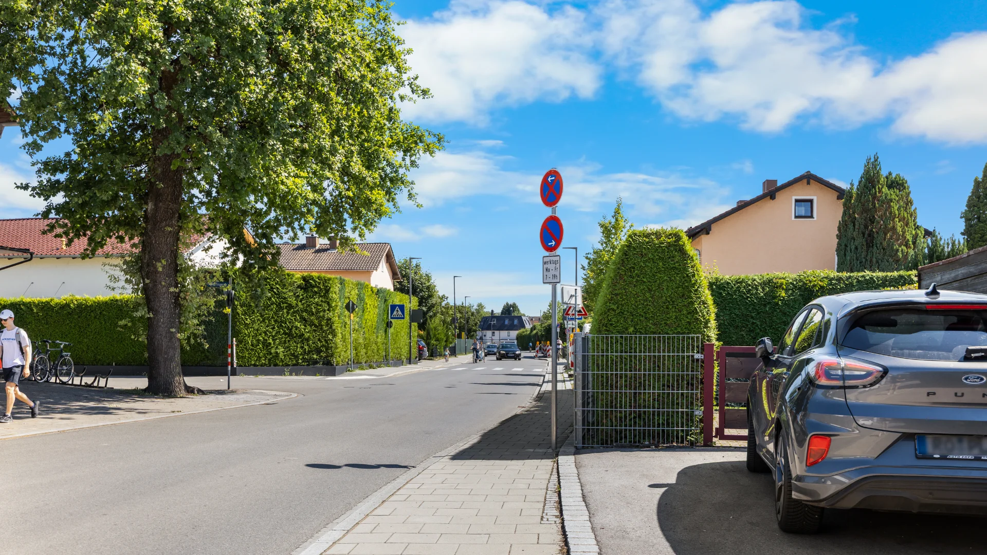 Rosenheim DHH kaufen Umgebung