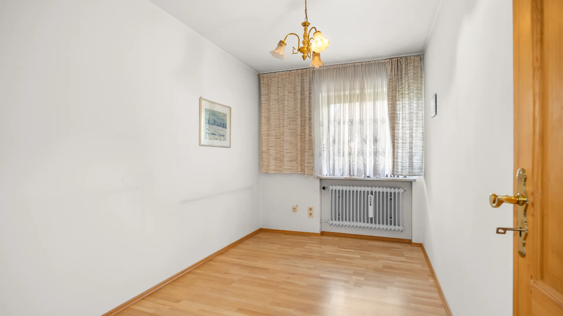 Rosenheim DHH kaufen Zimmer