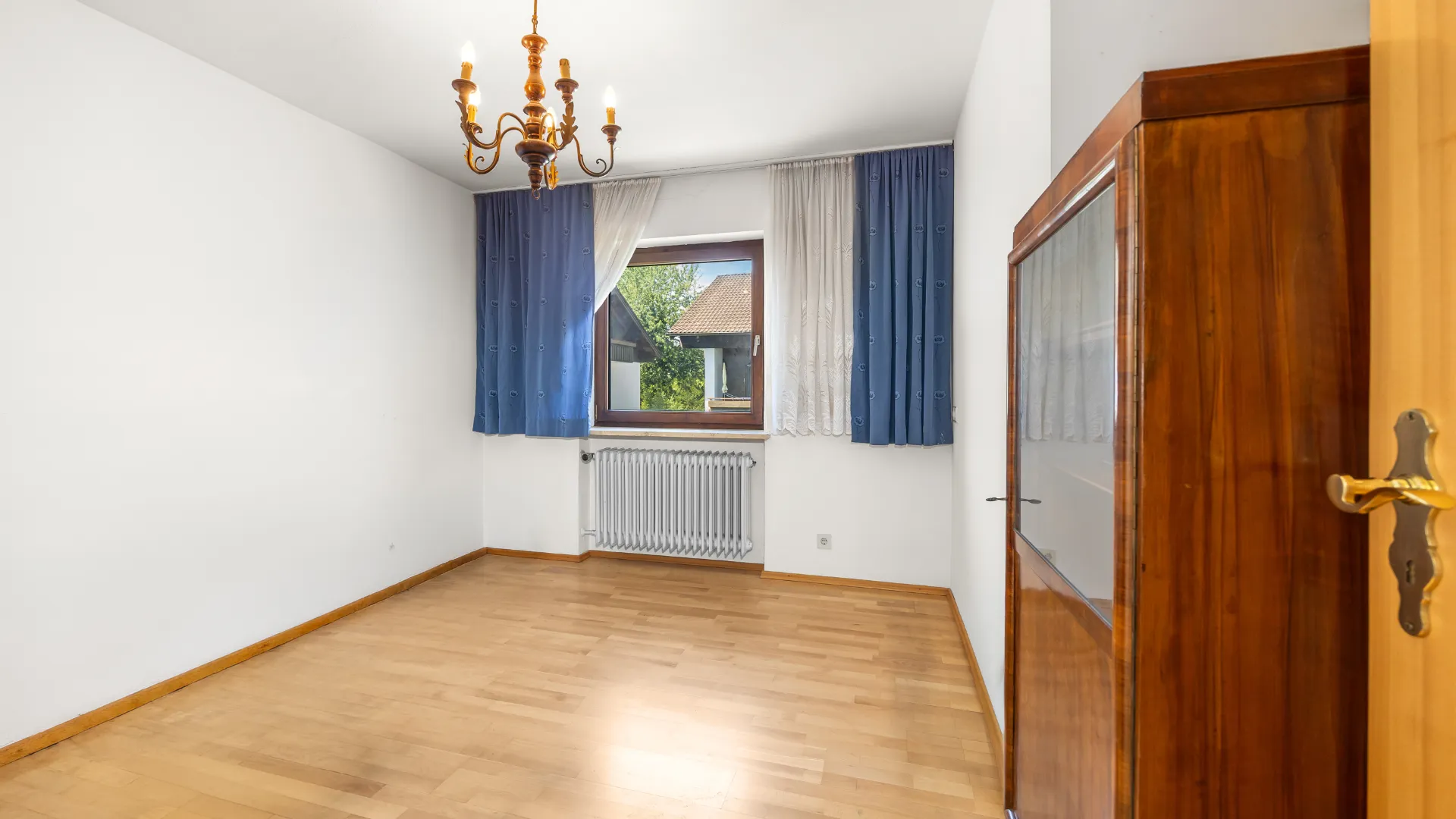 Rosenheim DHH kaufen Zimmer