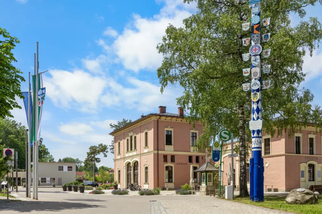 Feldafing Immobilie kaufen Feldafing