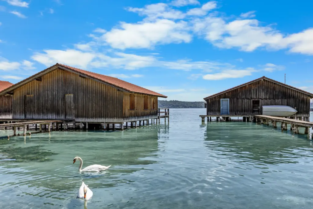 Feldafing Immobilie kaufen Starnberger See