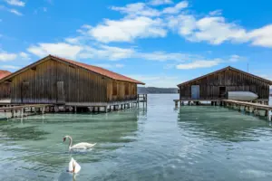 Feldafing Immobilie kaufen Starnberger See