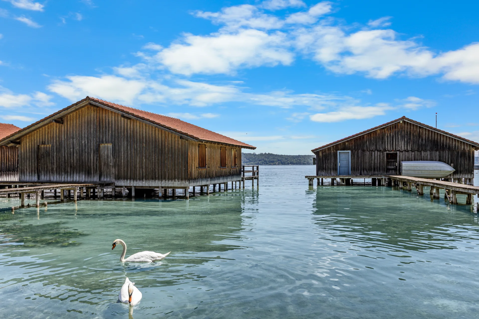 Feldafing Immobilie kaufen Starnberger See