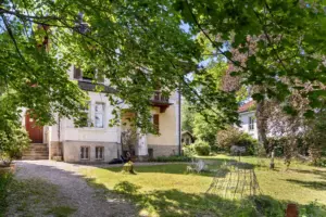 Feldafing Immobilie kaufen Villa