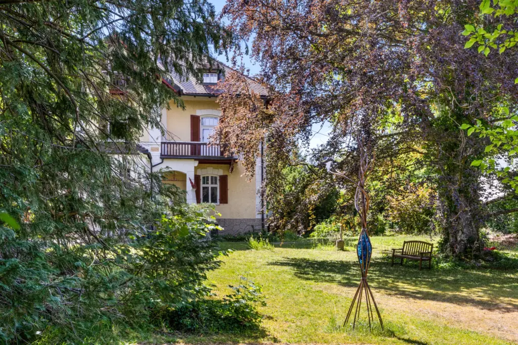 Feldafing Immobilie kaufen Villa