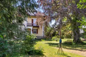 Feldafing Immobilie kaufen Villa